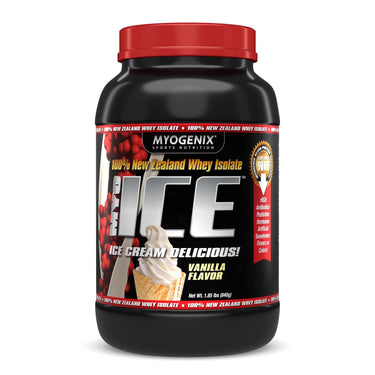 MYO-ICE™